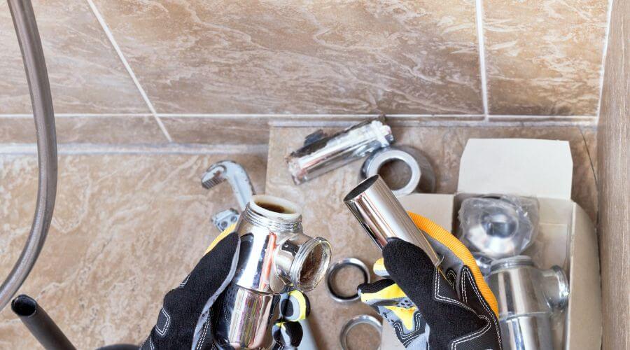 Expert tile roof repair services in Chadds Ford, PA